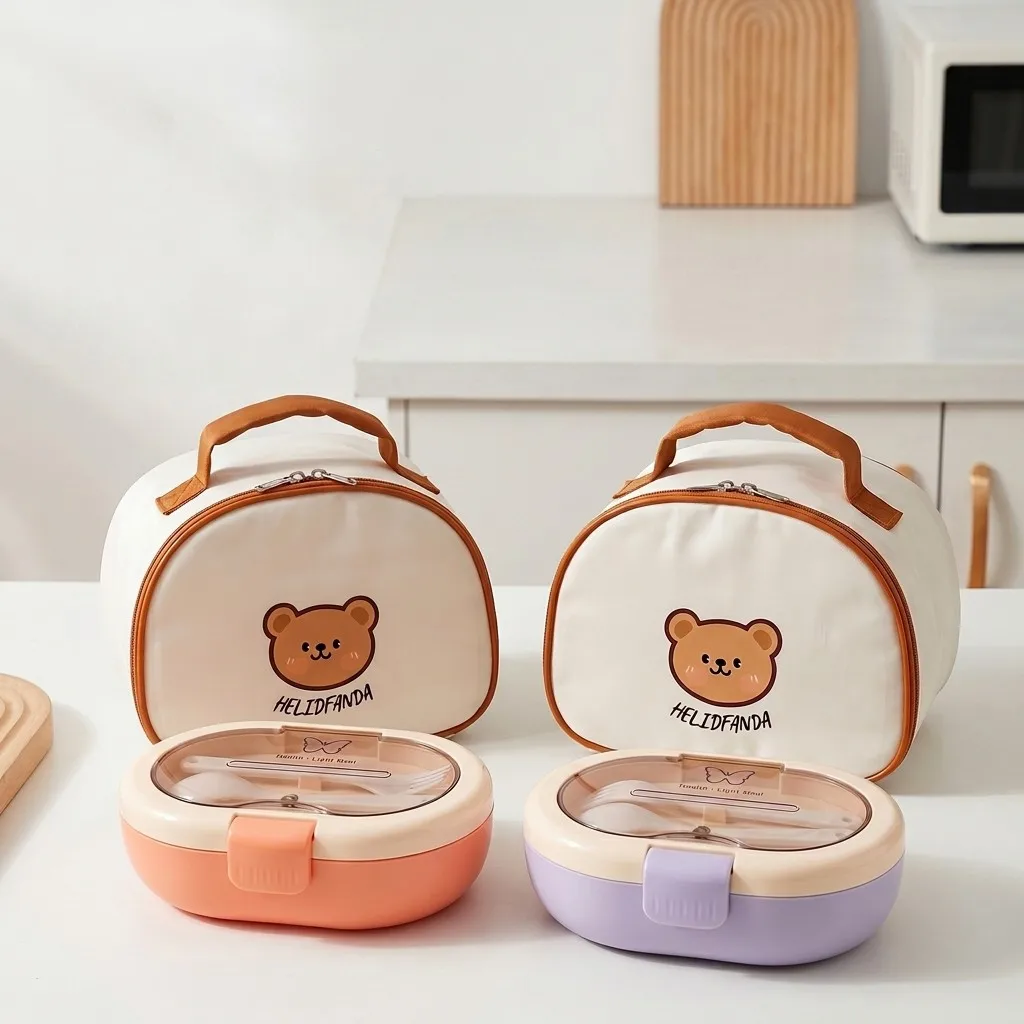 Meal Prep Or Prep Meal - Boîte à lunch bento en plastique