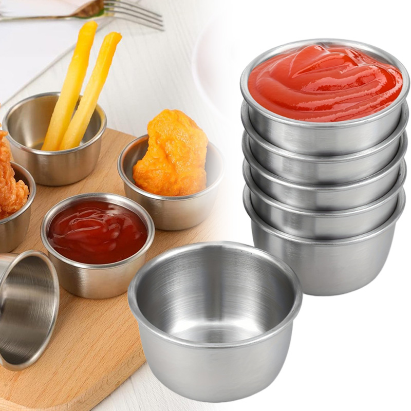 Sauce Dipping Cup - Bol à tremper la Sauce 304