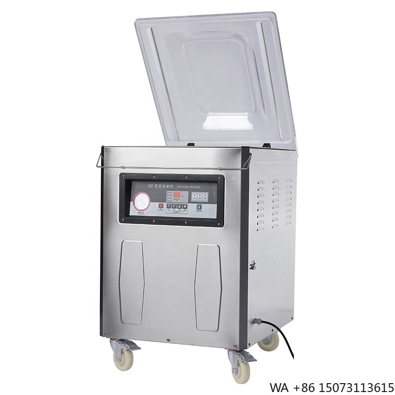 Meal Prep Kitchen - Scelleuse sous vide pour dattes