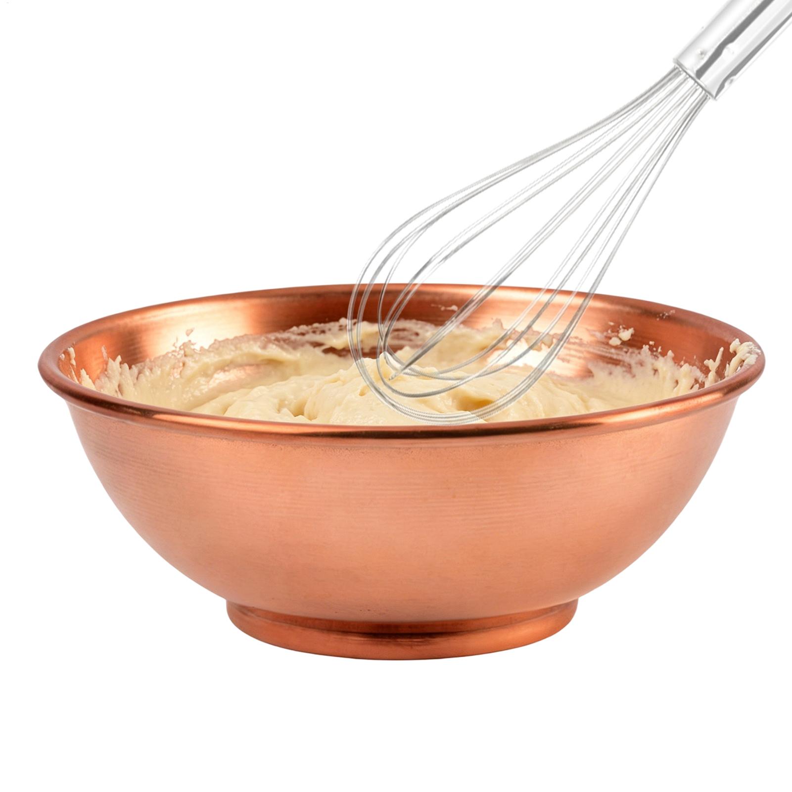 Meal Prep Bowl - Grand bol en cuivre, récipients de