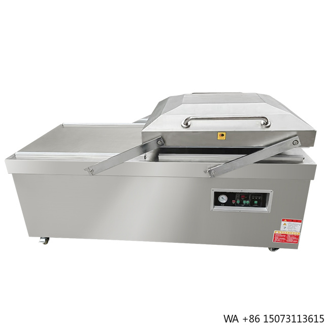 Meal Prep Kitchen - Emballage automatique DZ-900 de haute qualité