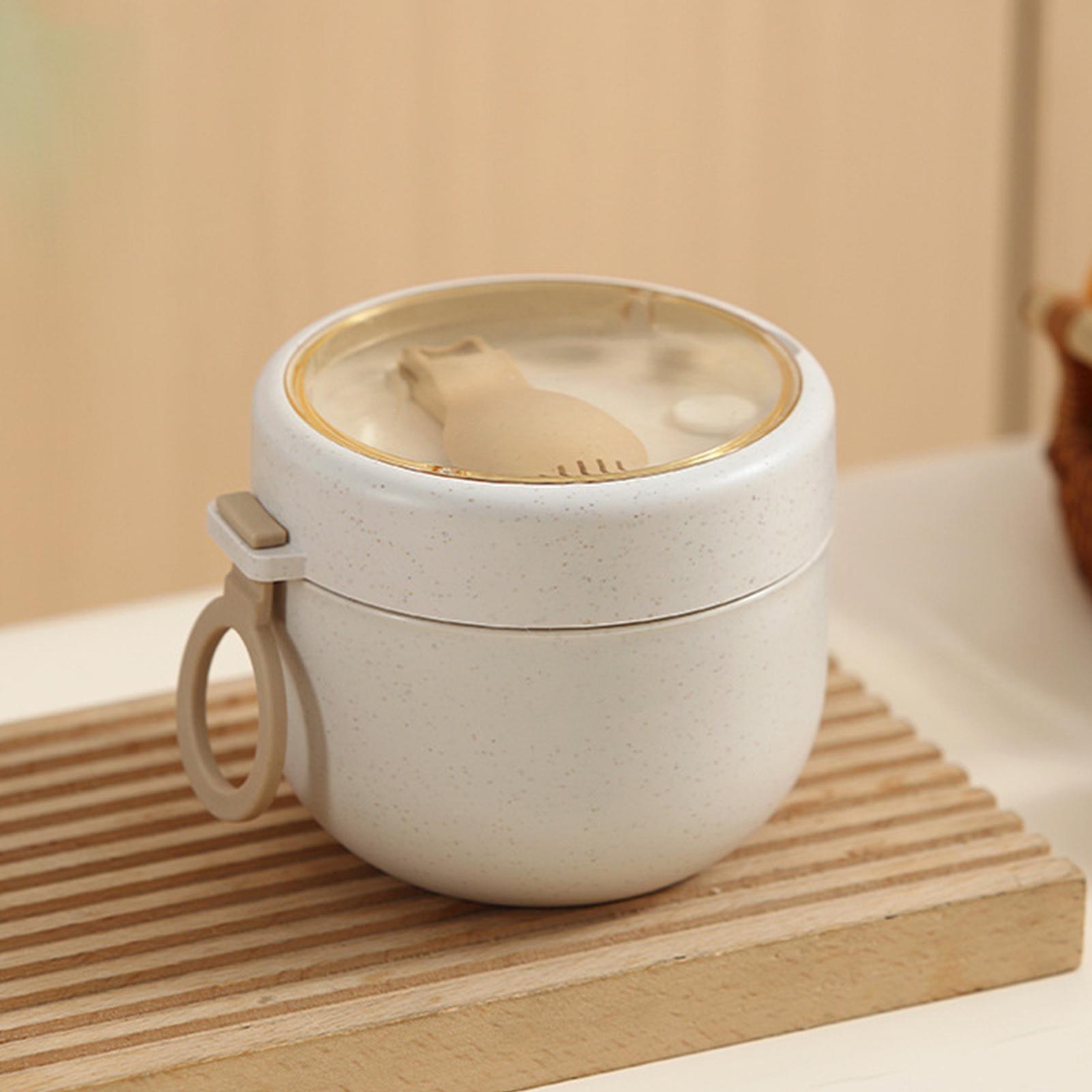 Conteneur isotherme pour repas - Meal Prep Bowl avis et prix