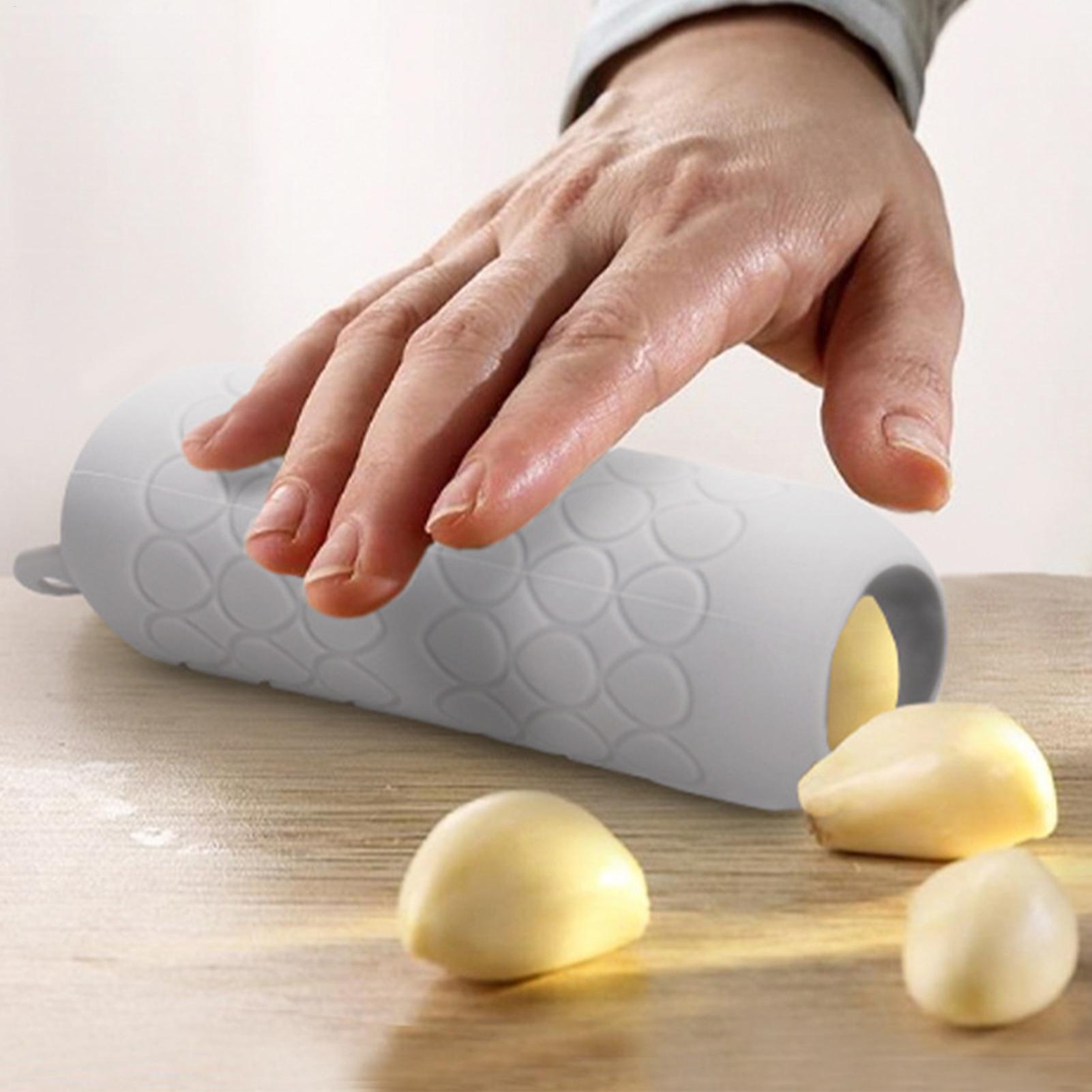 Éplucheur d'ail rapide, décapa - Meal Prep Kitchen avis et prix