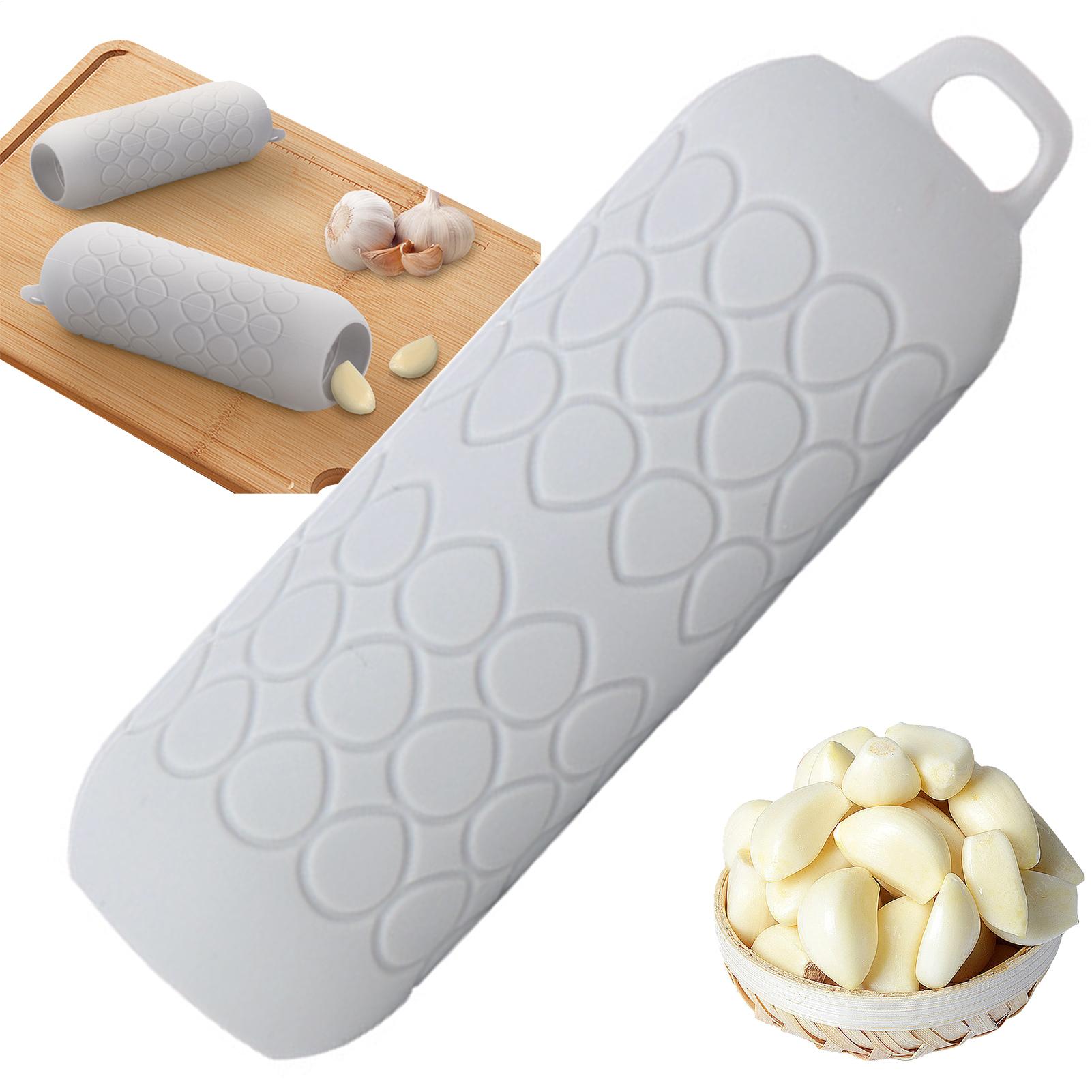 Éplucheur d'ail rapide, décapa - Meal Prep Kitchen avis et prix