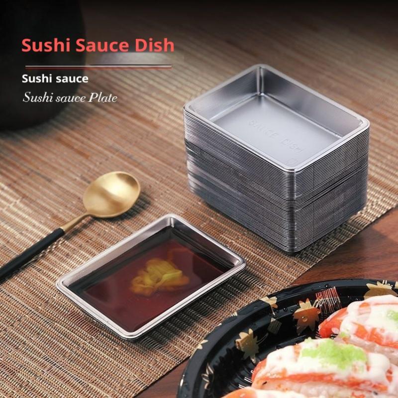100 pièces de coupelles à sauc - Sauce Dipping Cup avis et prix