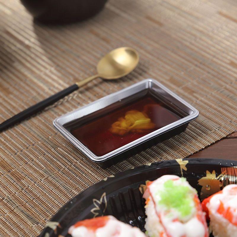 100 pièces de coupelles à sauc - Sauce Dipping Cup avis et prix