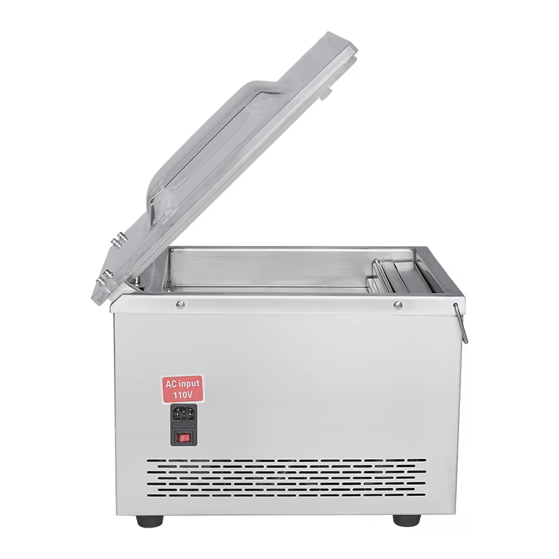 Scelleuse sous vide profession - Meal Prep Kitchen avis et prix