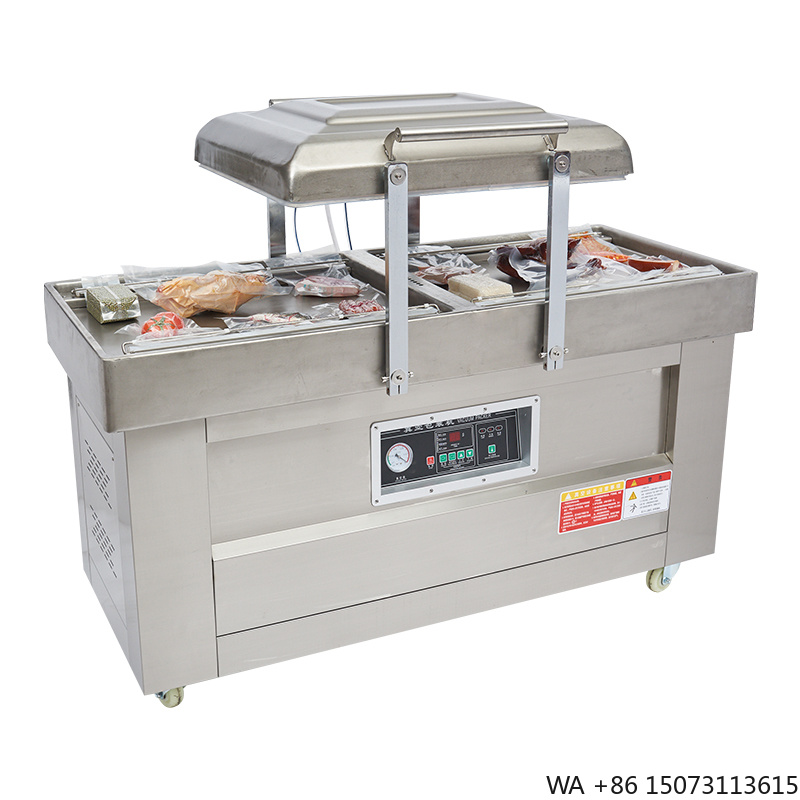 Machine d'emballage sous vide  - Meal Prep Kitchen avis et prix