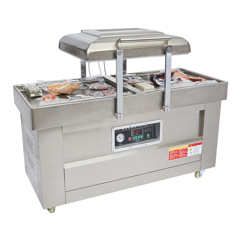 Machine d'emballage sous vide  - Meal Prep Kitchen avis et prix
