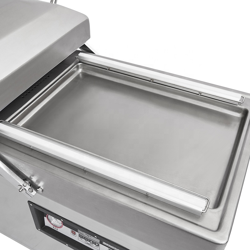 Dz-500_2sa Scelleuse sous vide - Meal Prep Kitchen avis et prix