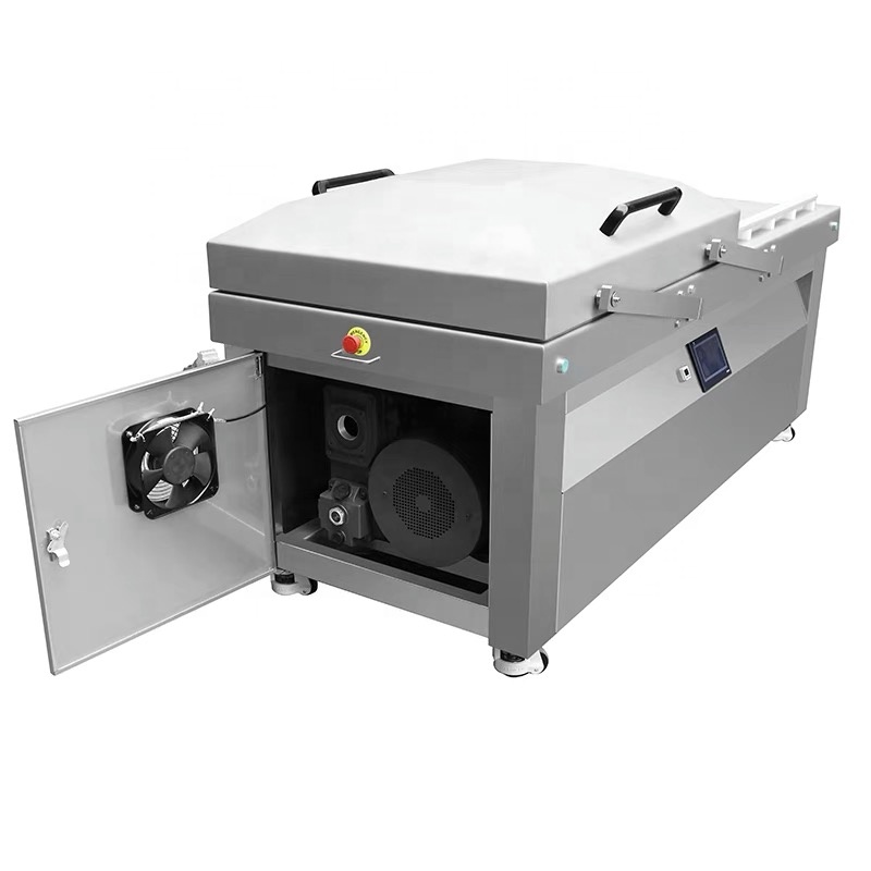 Machine d'emballage alimentair - Meal Prep With Rice avis et prix