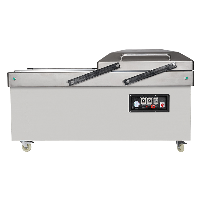 Scelleuse sous vide commercial - Meal Prep Kitchen avis et prix