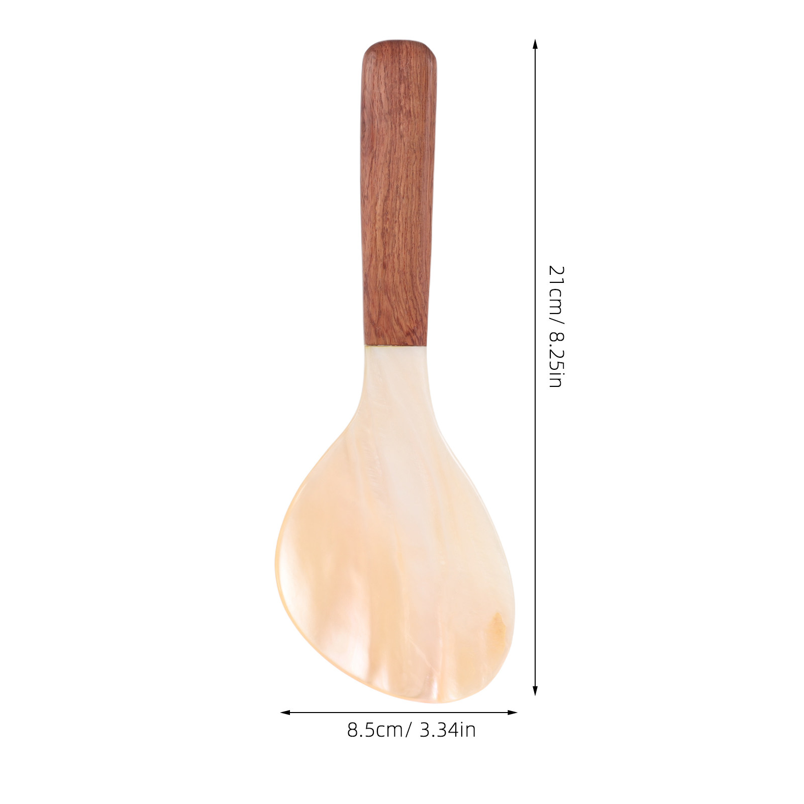 Cuillère à riz antiadhésive, s - Meal Prep With Rice avis et prix