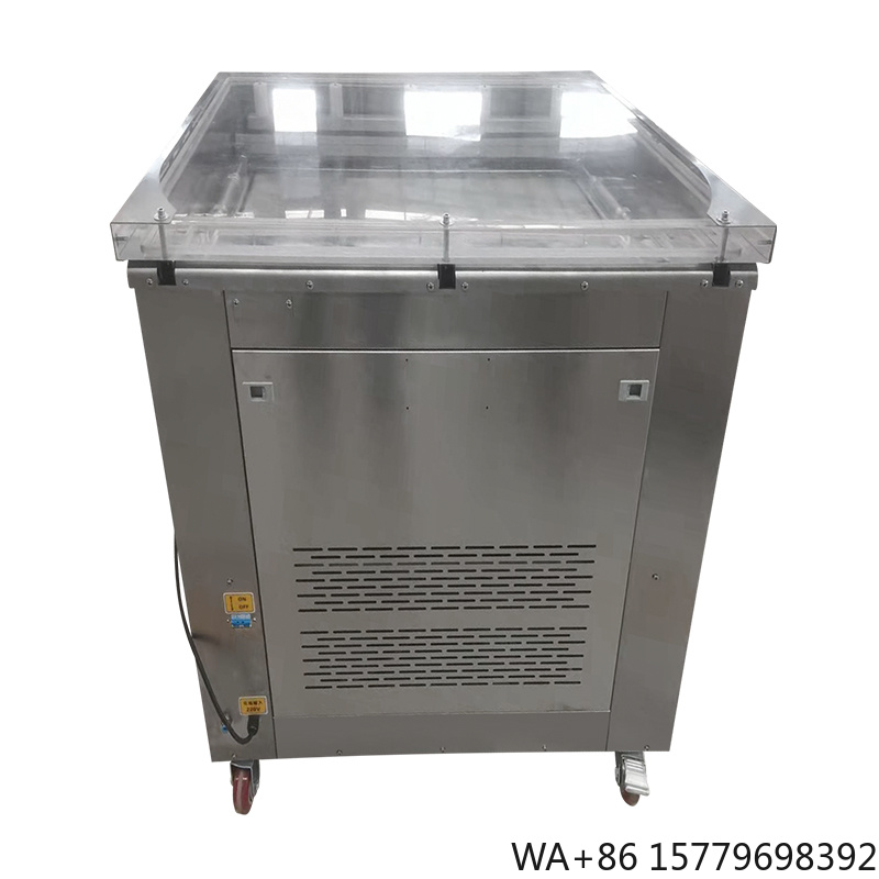 Machine d'emballage sous vide  - Meal Prep With Rice avis et prix