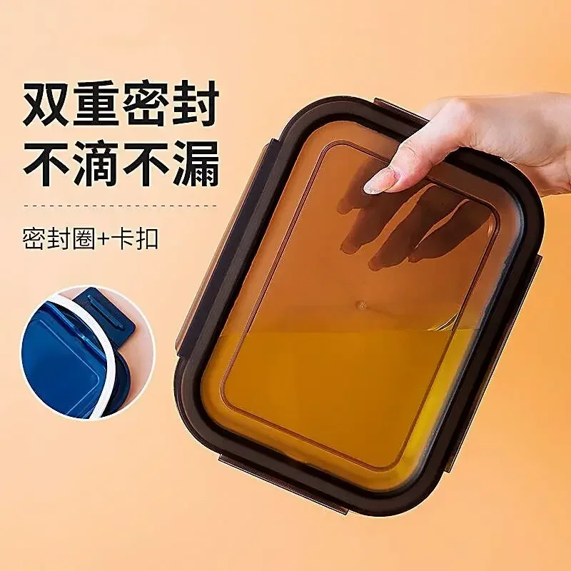 Boîte à lunch en verre pour mi - Meal Prep Bowl avis et prix