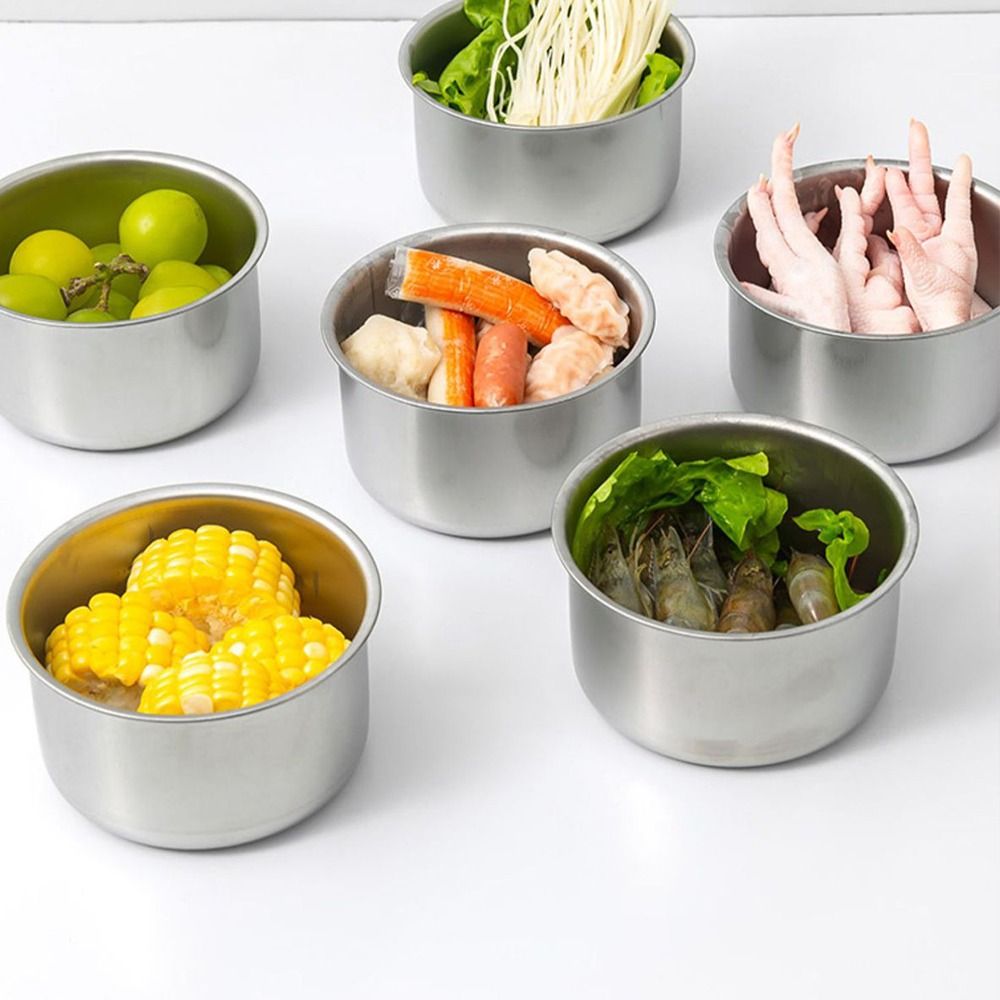 Boîte de conservation des alim - Meal Prep Bowl avis et prix