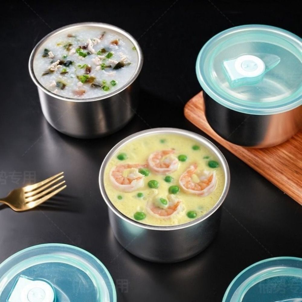 Boîte de conservation des alim - Meal Prep Bowl avis et prix