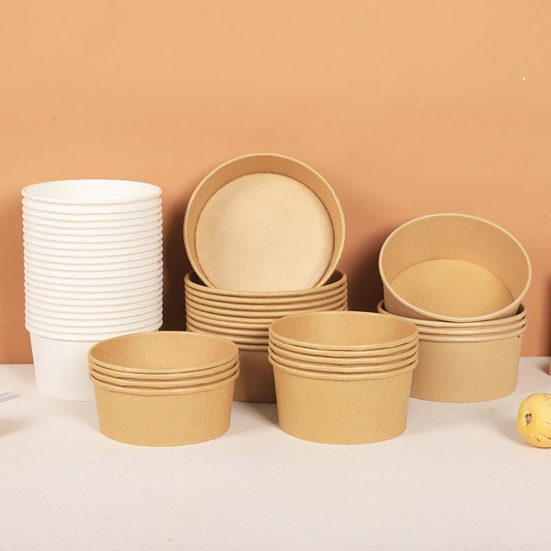 【CC】25 ensembles de bols en pa - Meal Prep Bowl avis et prix