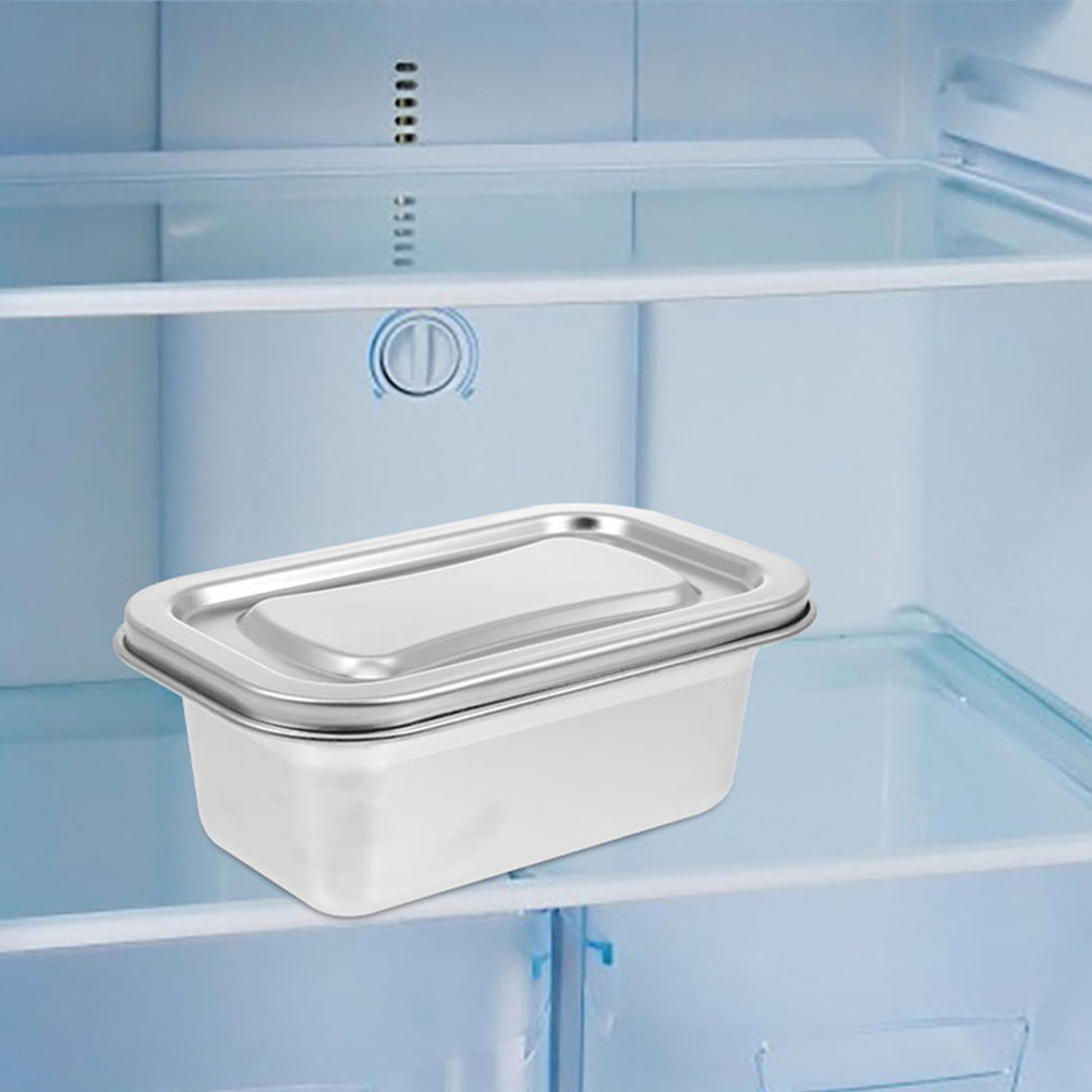 2 boîtes de rangement pour gla - Meal Prep Kitchen avis et prix