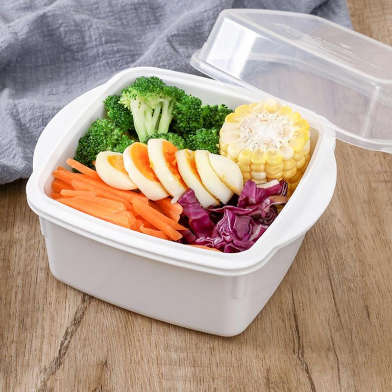 Récipient alimentaire polyvale - Meal Prep Bowl avis et prix