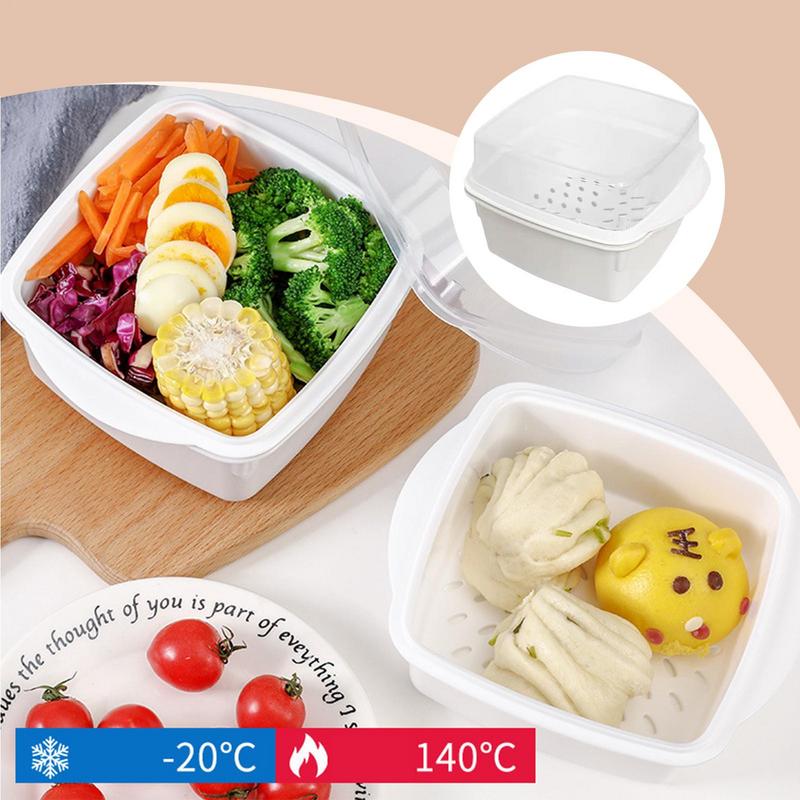 Récipient alimentaire polyvale - Meal Prep Bowl avis et prix