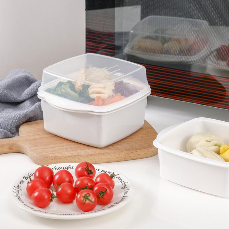 Récipient alimentaire polyvale - Meal Prep Bowl avis et prix