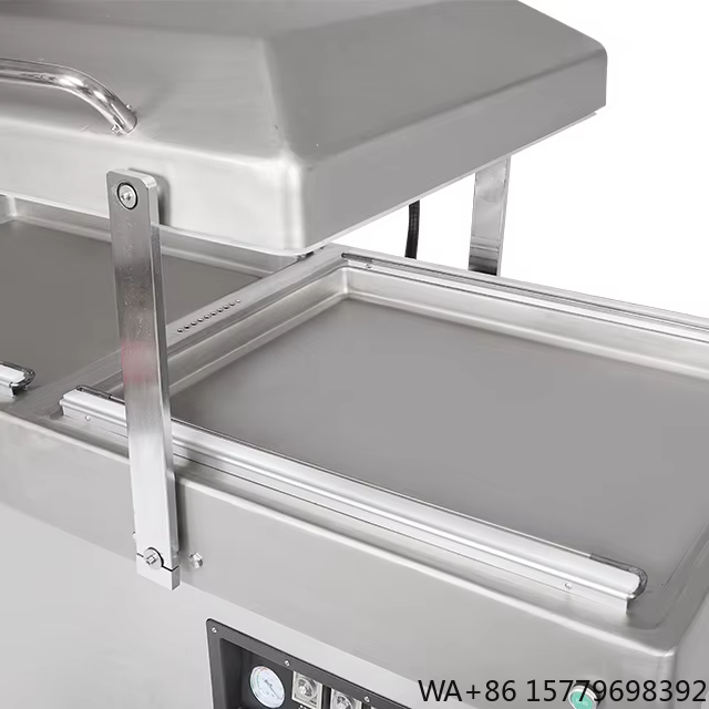 Scelleuse sous vide commercial - Meal Prep Kitchen avis et prix