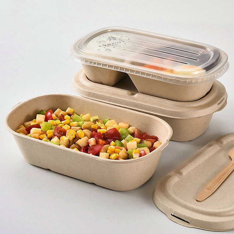 Boîtes à emporter jetables, bo - Meal Prep Bowl avis et prix