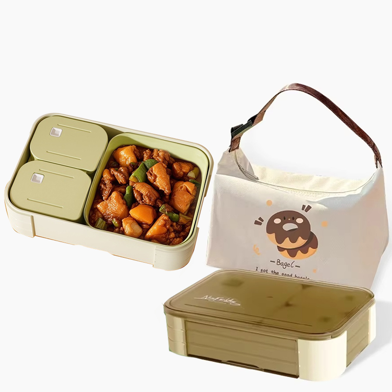 Ensemble de boîte à déjeuner B - Meal Prep Or Prep Meal avis et prix