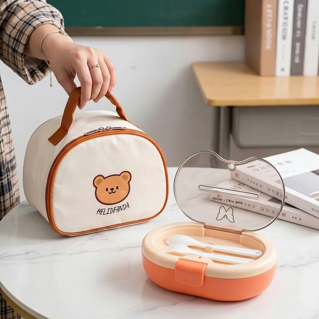 Boîte à bento en plastique ave - Meal Prep Or Prep Meal avis et prix