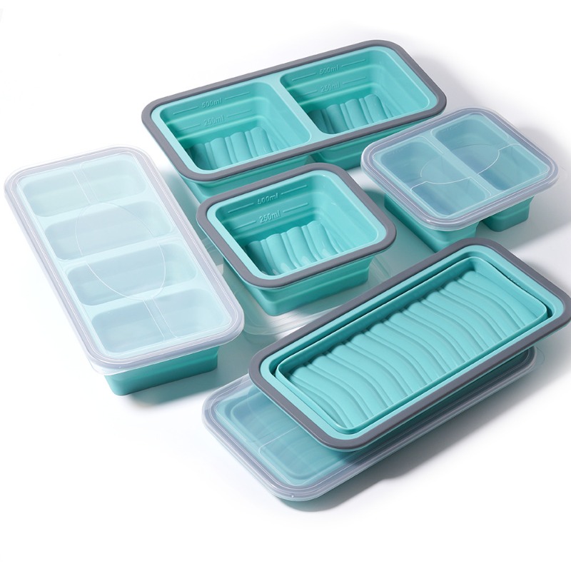 Plateau de congélation avec co - Meal Prep Template avis et prix