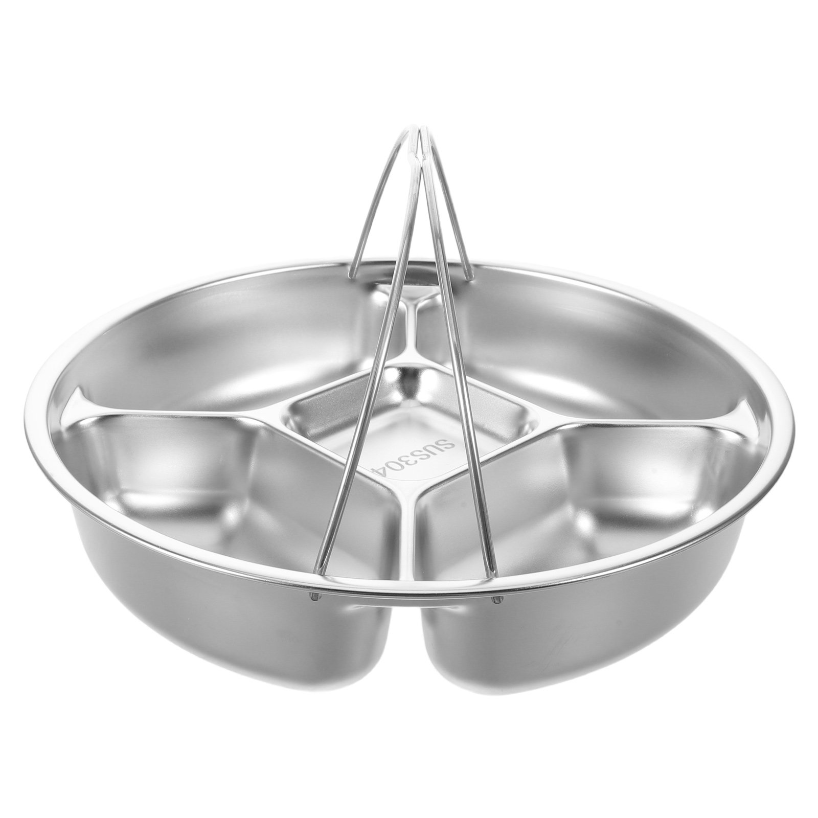 Plateau de service à compartim - Meal Prep Kitchen avis et prix