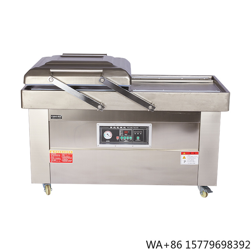 Scellage sous vide à double ch - Meal Prep Kitchen avis et prix