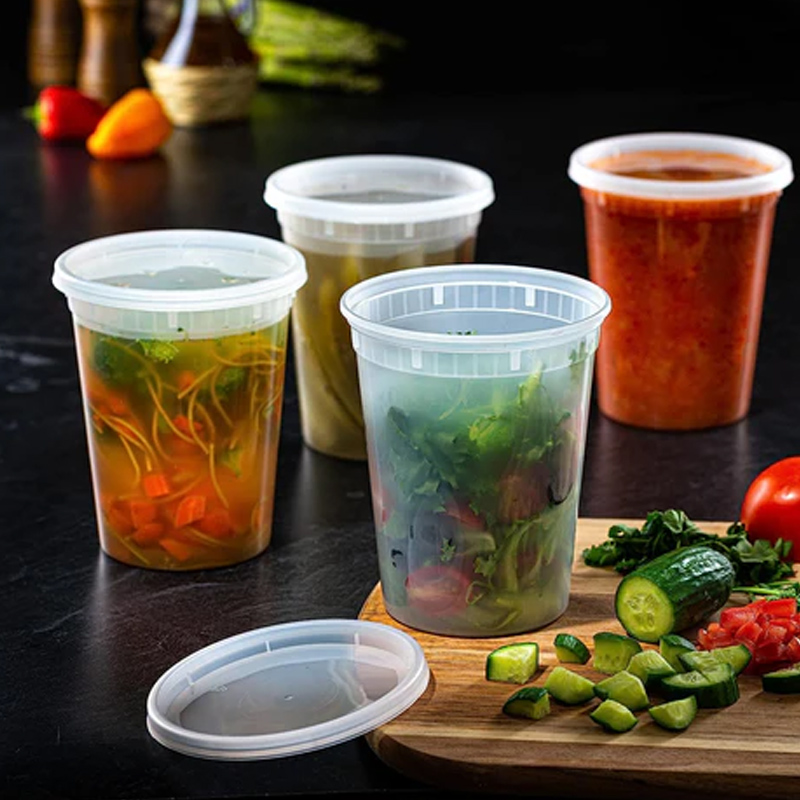 Conteneur de stockage des alim - Meal Prep Bowl avis et prix